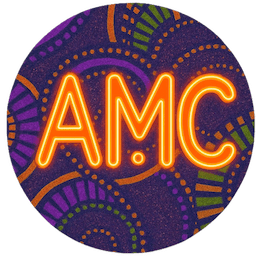 AMC logo